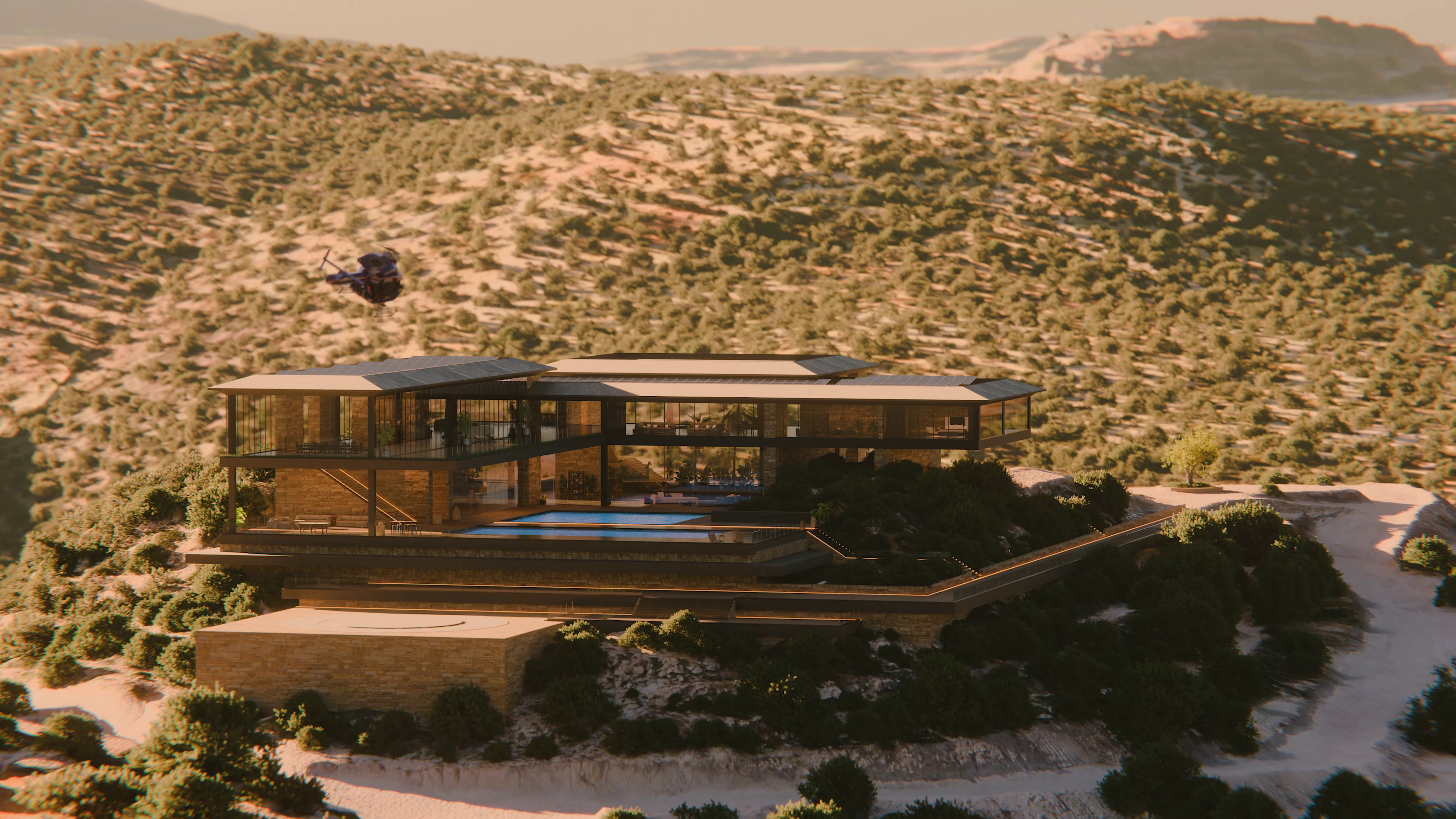 skylight creative, visual effects, vfx, cyprus, limassol, 3D, rendering, render, drone, images, video, skylight visual effects, architectural, photography, portrait, cinematography, realestate, render